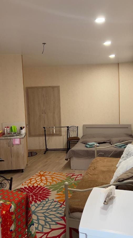 Guest House Beautiful Avlabar Tbilisi Exterior photo